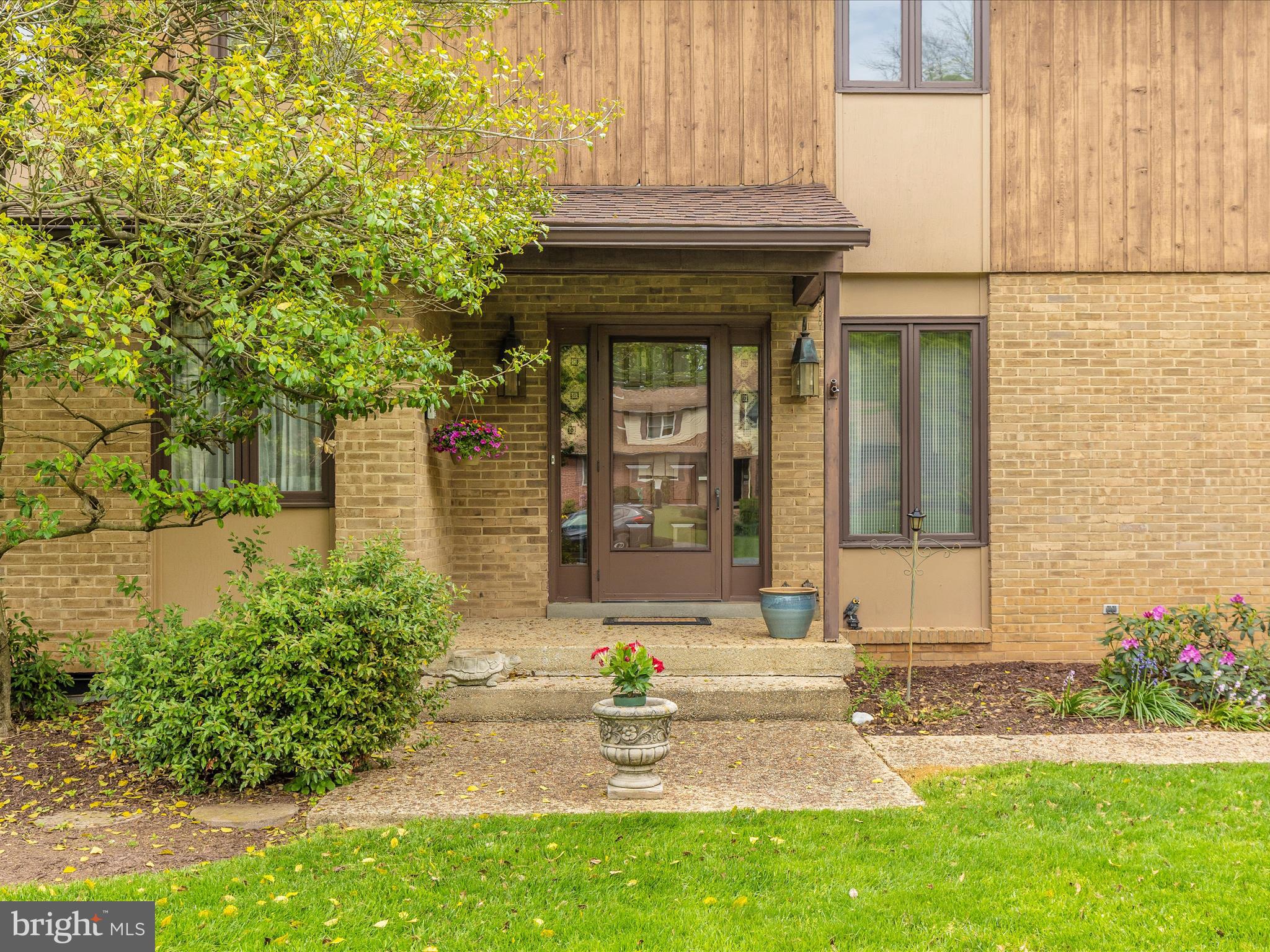 7903 Runnymeade Drive Frederick, MD 21702 - Photo 2 of 51 a view of a house with outdoor space