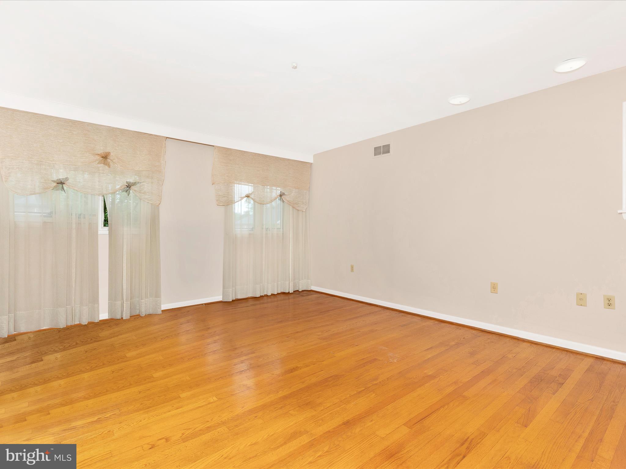 7903 Runnymeade Drive Frederick, MD 21702 - Photo 25 of 51 a view of an empty room
