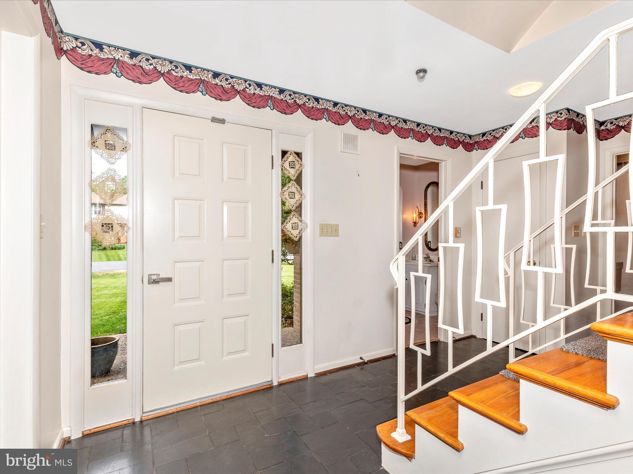 7903 Runnymeade Drive Frederick, MD 21702 - Photo 3 of 51 Front Entry