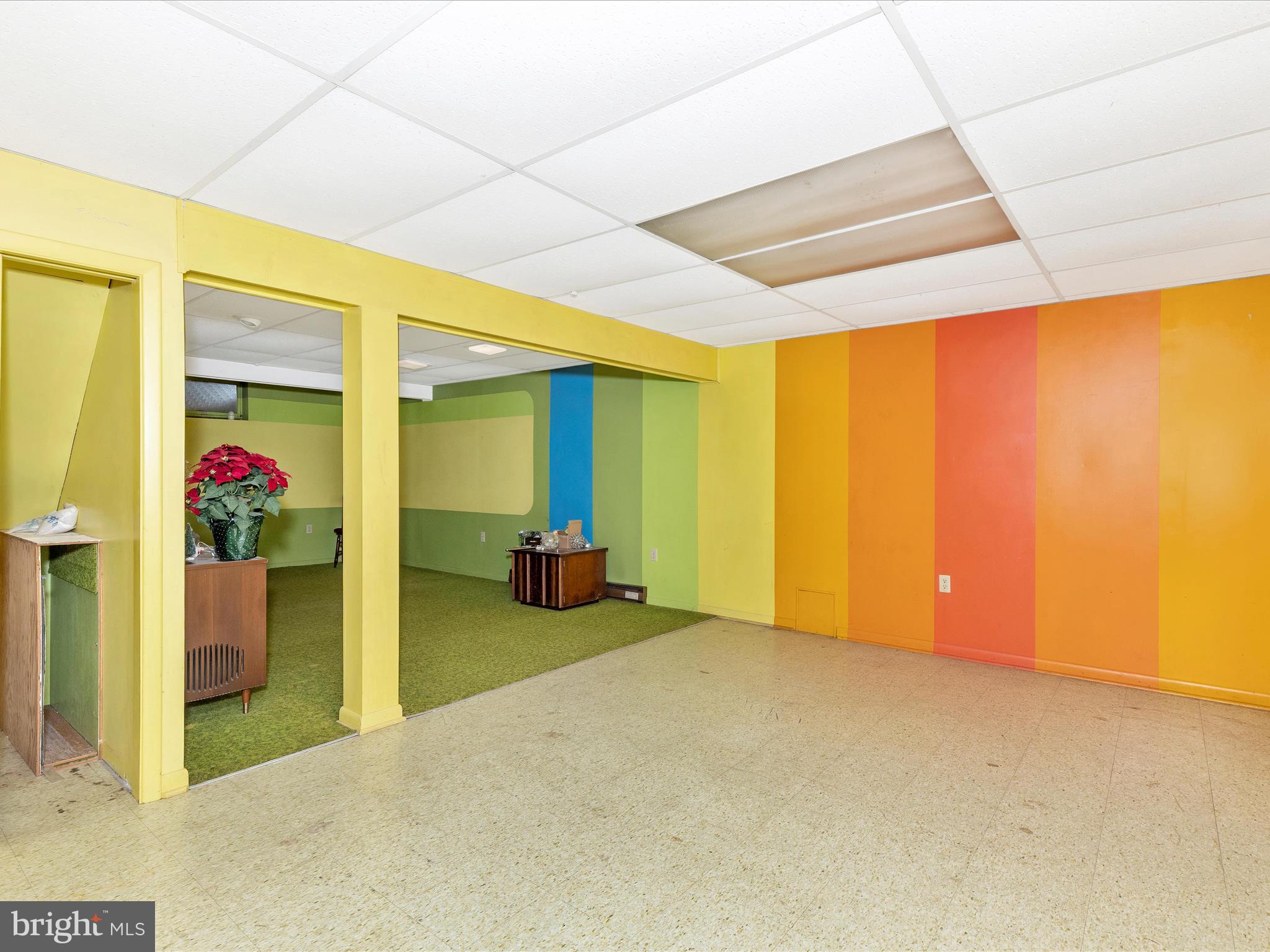 7903 Runnymeade Drive Frederick, MD 21702 - Photo 39 of 51 a view of an empty room with a window