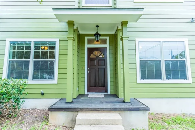 $7,900 | 306 East 34th Street, Unit A, Austin, TX 78705