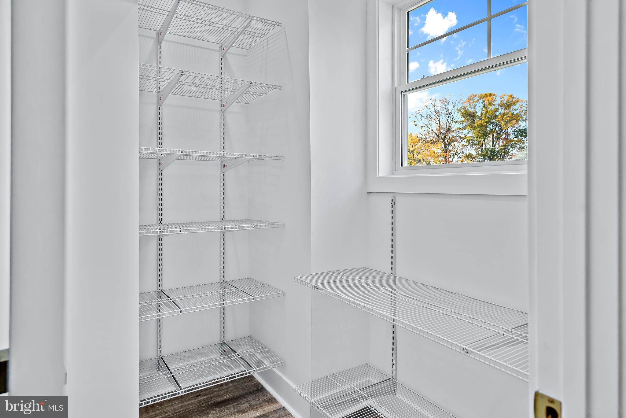 1220 Daves Road Edgewater, MD 21037 - Photo 32 of 79 Walk in Pantry