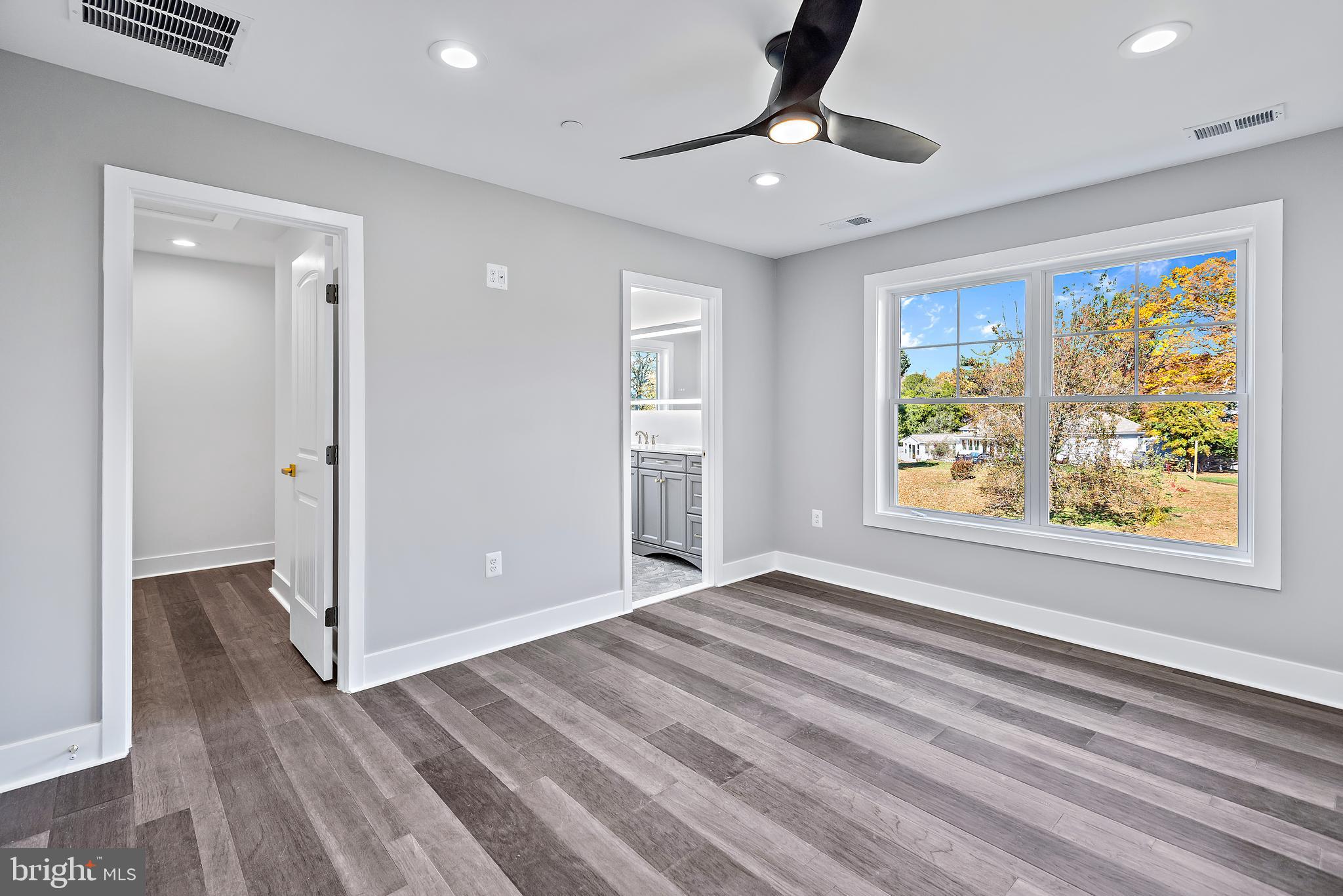 1220 Daves Road Edgewater, MD 21037 - Photo 40 of 79 Hardwood floors throughout 2nd floor!