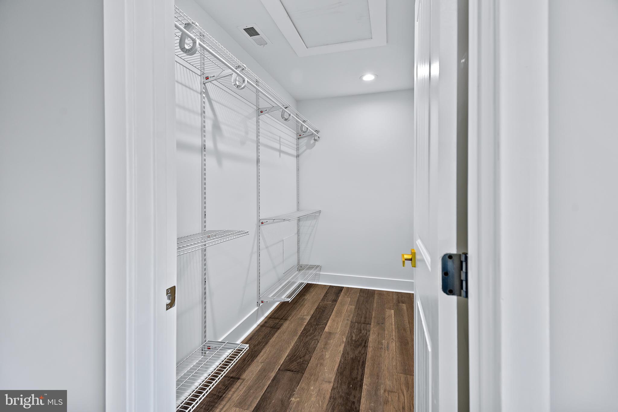 1220 Daves Road Edgewater, MD 21037 - Photo 51 of 79 Walk in closet - owner suite