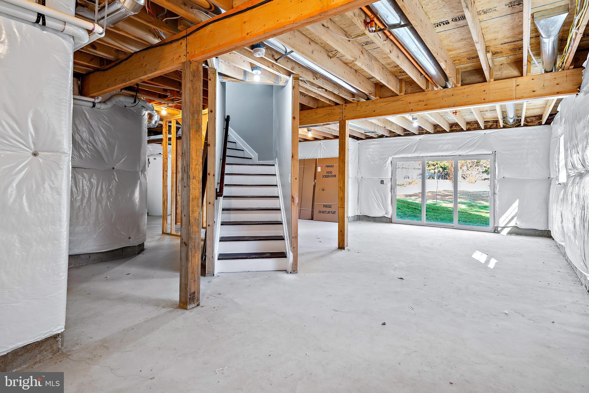 1220 Daves Road Edgewater, MD 21037 - Photo 64 of 79 Use your imagination!