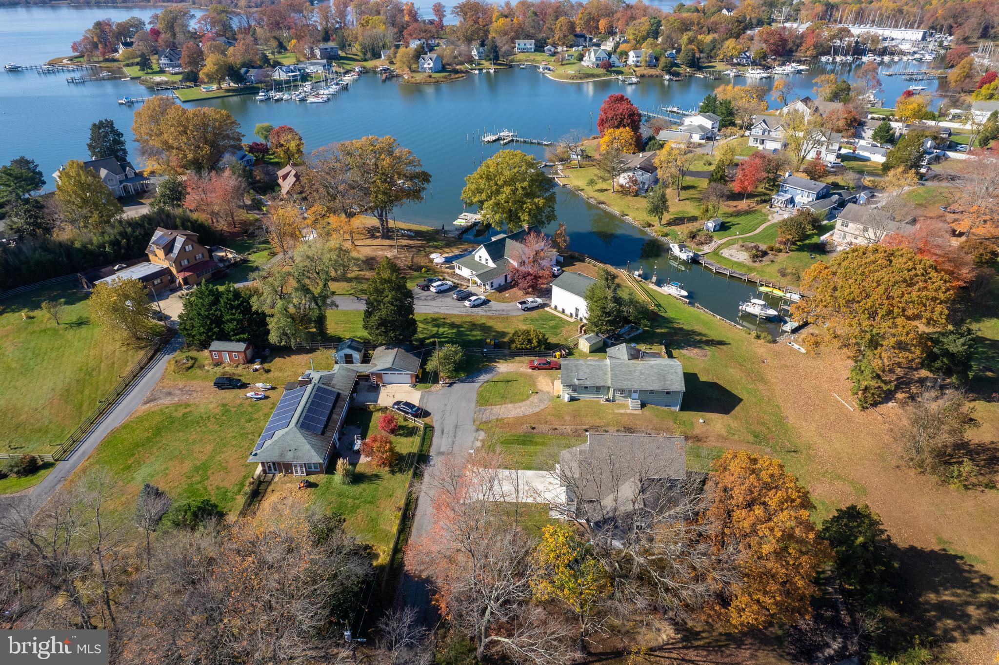 1220 Daves Road Edgewater, MD 21037 - Photo 68 of 79