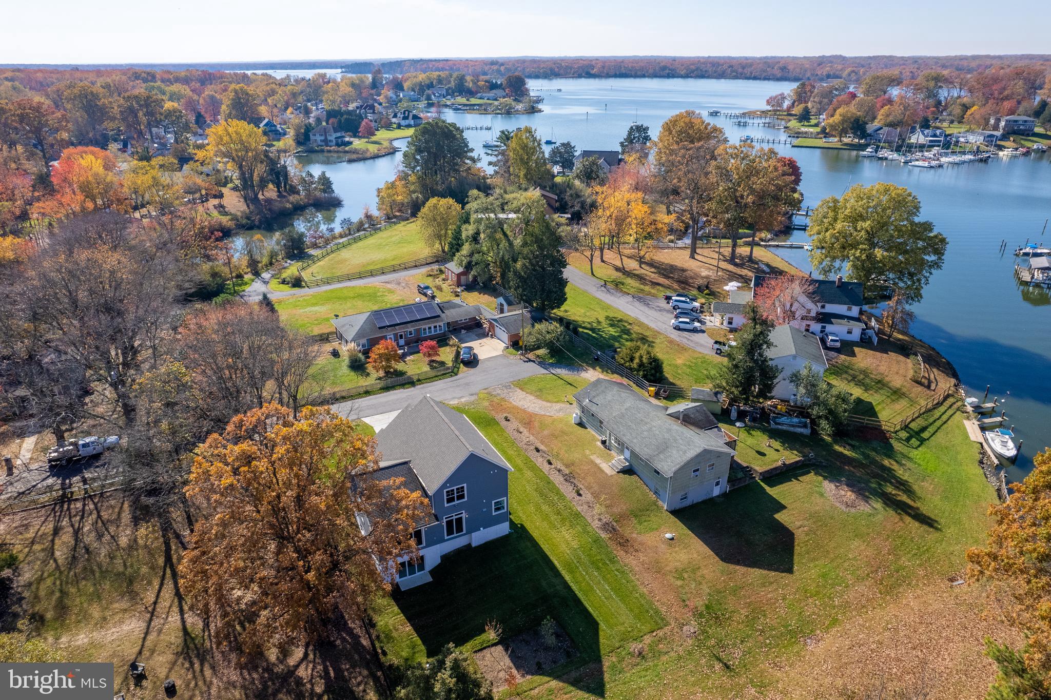 1220 Daves Road Edgewater, MD 21037 - Photo 69 of 79