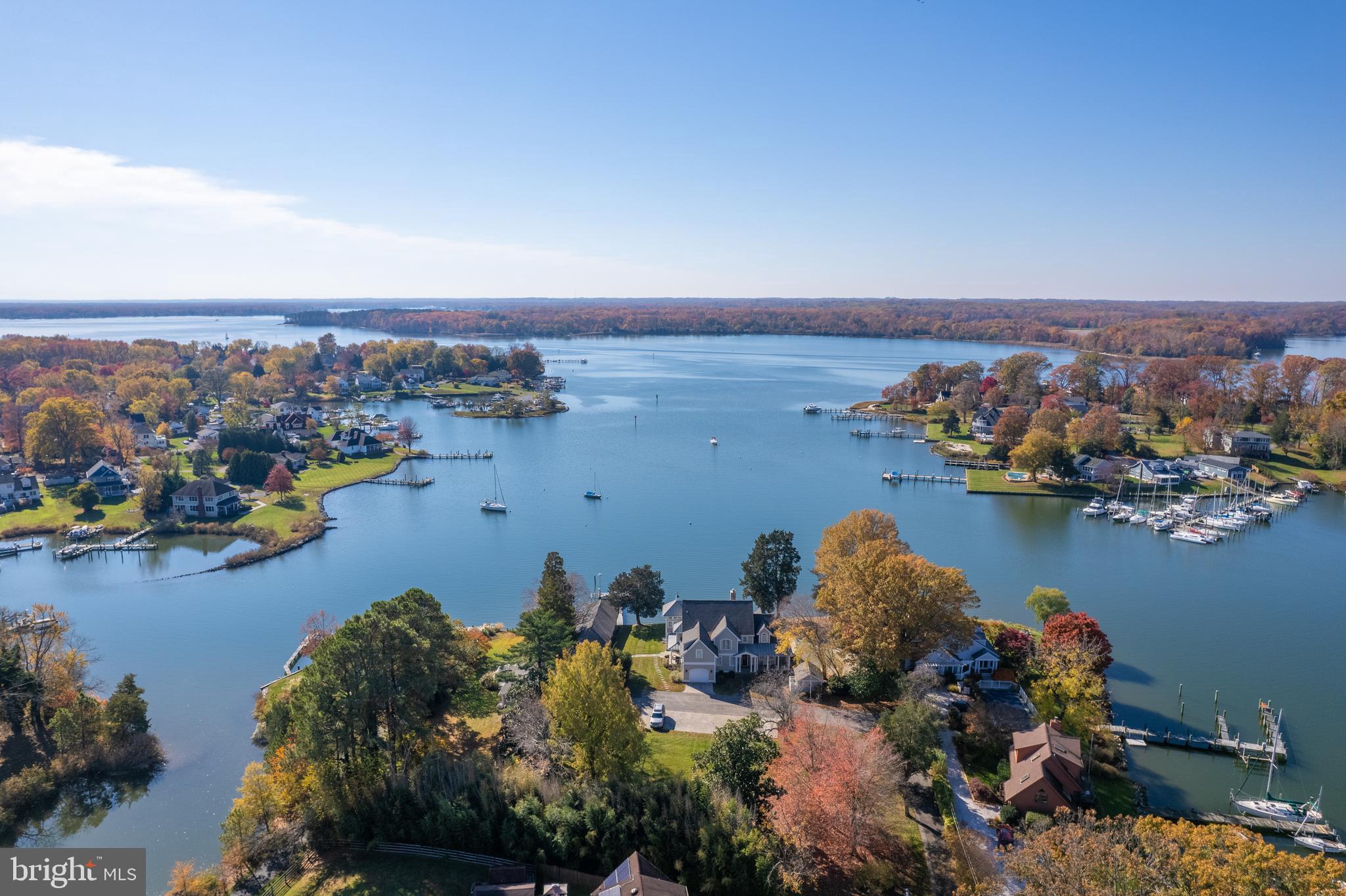 1220 Daves Road Edgewater, MD 21037 - Photo 74 of 79