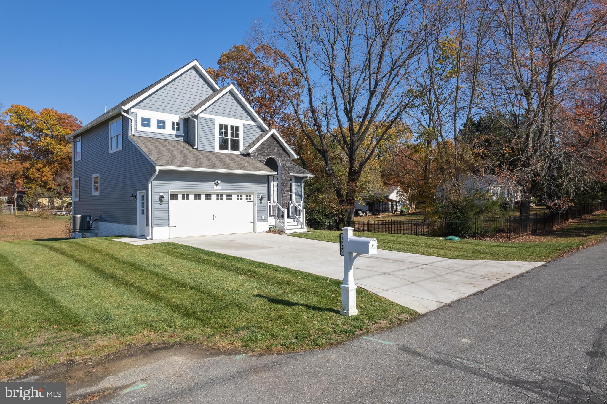 1220 Daves Road Edgewater, MD 21037 - Photo 76 of 79