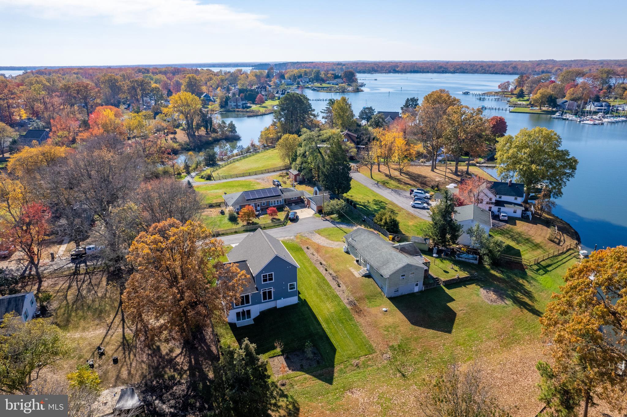 1220 Daves Road Edgewater, MD 21037 - Photo 77 of 79