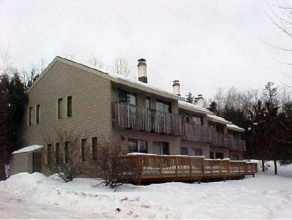1 B Hemlock Ridge Road Killington, VT 05751 - Photo 1 of 9 Gallery Image 1