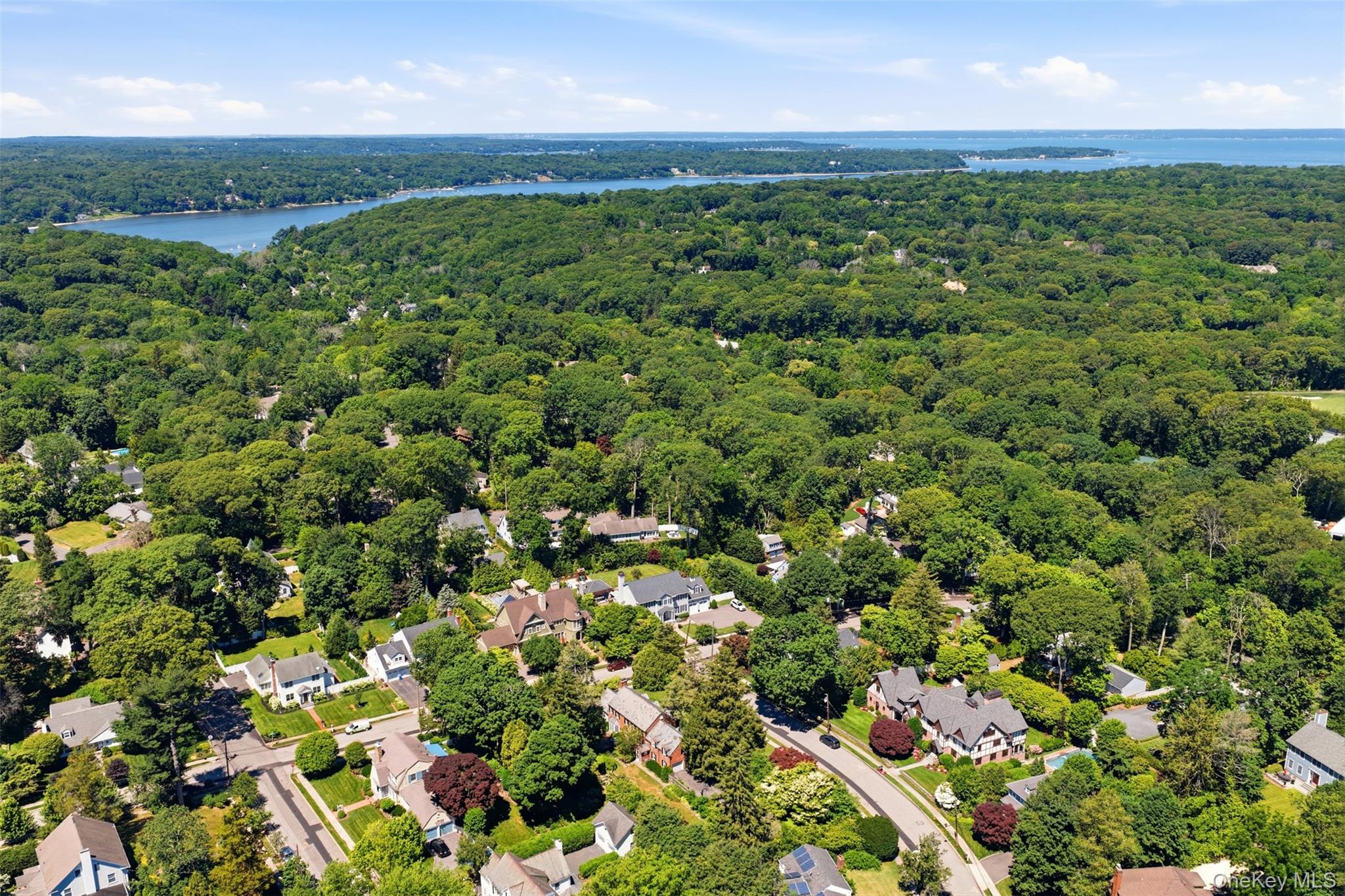 2 St Marks Place Cold Spring Harbor, NY 11724 - Photo 29 of 30 Minutes to Cold Spring Harbor and Eagle Dock beach