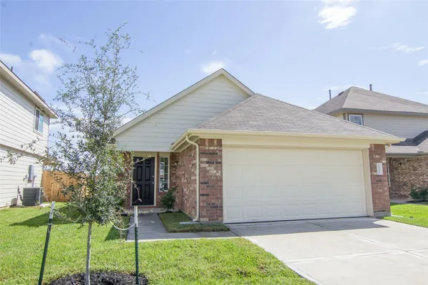 $1,825 | 24351 Treviso Gardens Drive, Katy, TX 77493