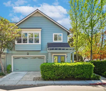 $1,728,000 | 2291 Oaktree Drive, Unit 201, Mountain View, CA 94040