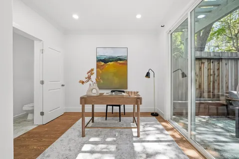 $1,728,000 | 2291 Oaktree Drive, Unit 201, Mountain View, CA 94040