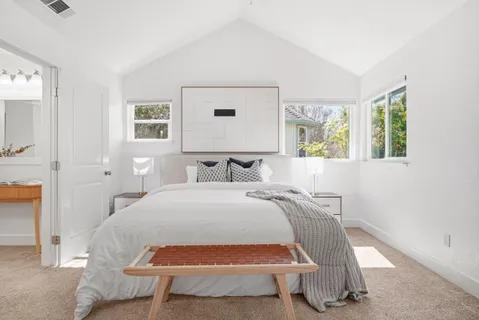 $1,728,000 | 2291 Oaktree Drive, Unit 201, Mountain View, CA 94040