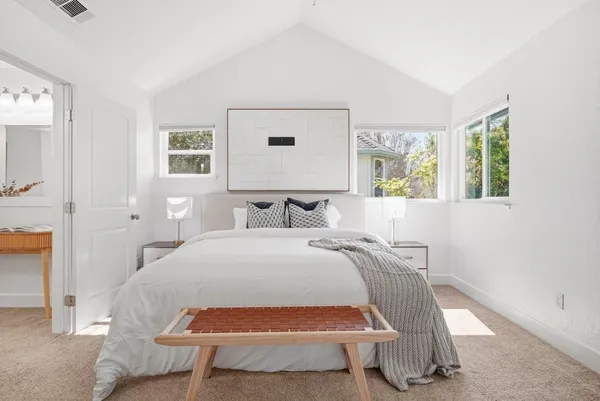 $1,728,000 | 2291 Oaktree Drive, Unit 201, Mountain View, CA 94040