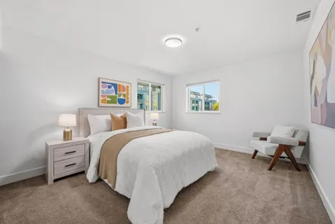 $1,728,000 | 2291 Oaktree Drive, Unit 201, Mountain View, CA 94040