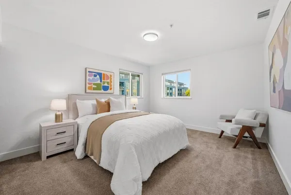 $1,728,000 | 2291 Oaktree Drive, Unit 201, Mountain View, CA 94040