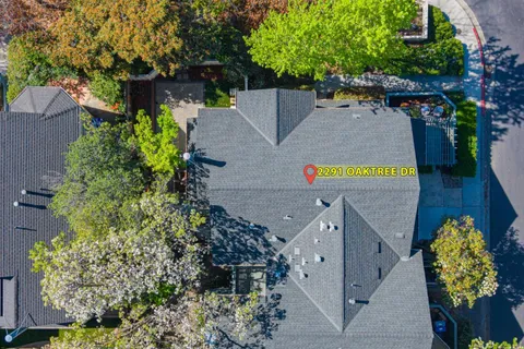 $1,728,000 | 2291 Oaktree Drive, Unit 201, Mountain View, CA 94040