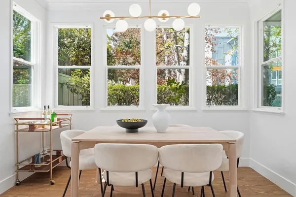 $1,728,000 | 2291 Oaktree Drive, Unit 201, Mountain View, CA 94040