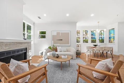 $1,728,000 | 2291 Oaktree Drive, Unit 201, Mountain View, CA 94040