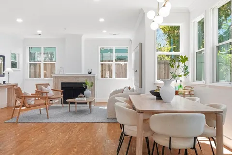 $1,728,000 | 2291 Oaktree Drive, Unit 201, Mountain View, CA 94040