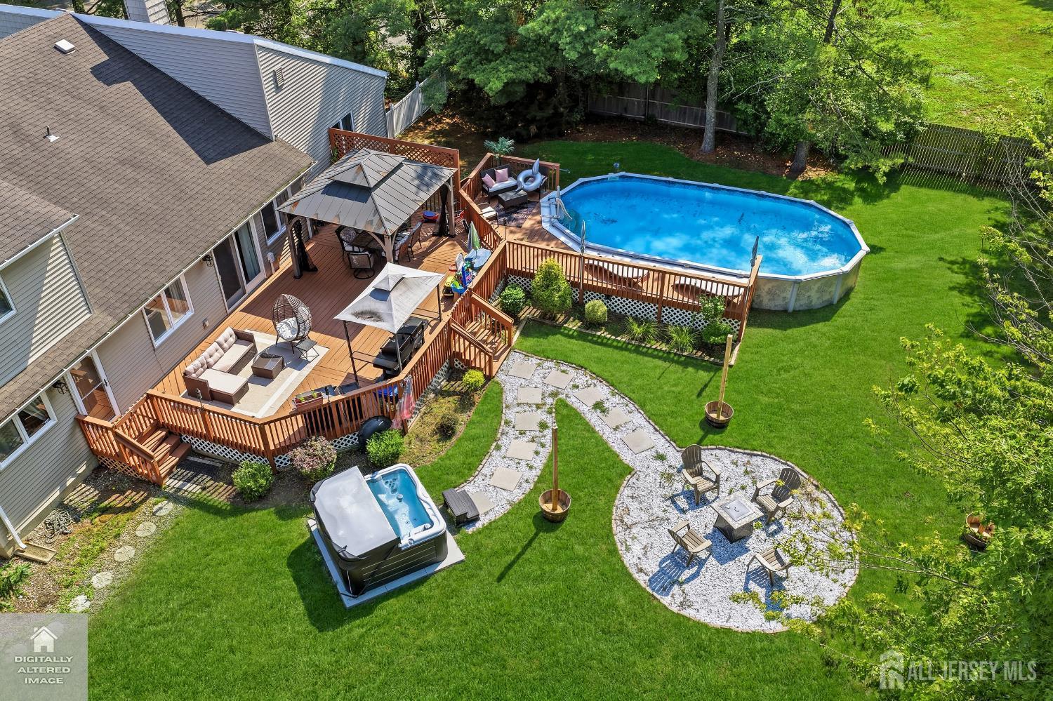 229 Lambertson Road Old Bridge, NJ 07747 - Photo 83 of 83 Gallery Image 83