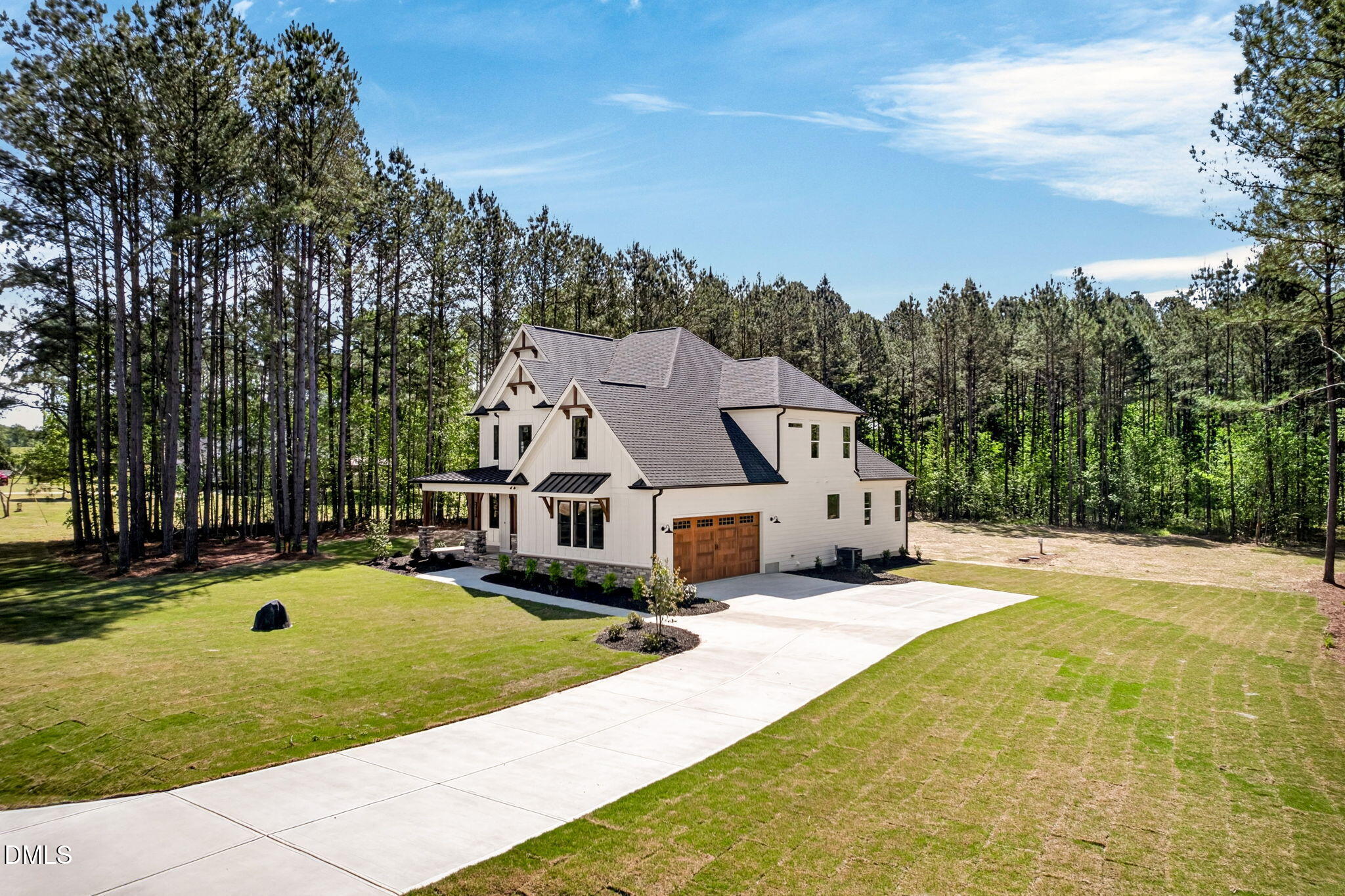 12601 Burgess Road Middlesex, NC 27557 - Photo 5 of 60