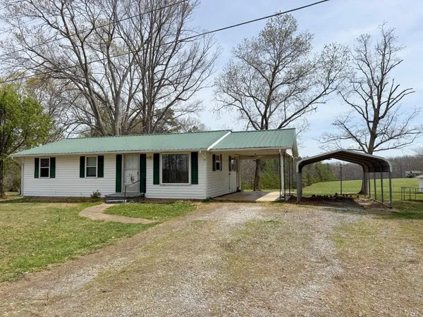 $149,900 | 6218 Old Evergreen Road, Appomattox, VA 24522
