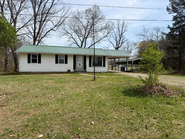 $149,900 | 6218 Old Evergreen Road, Appomattox, VA 24522