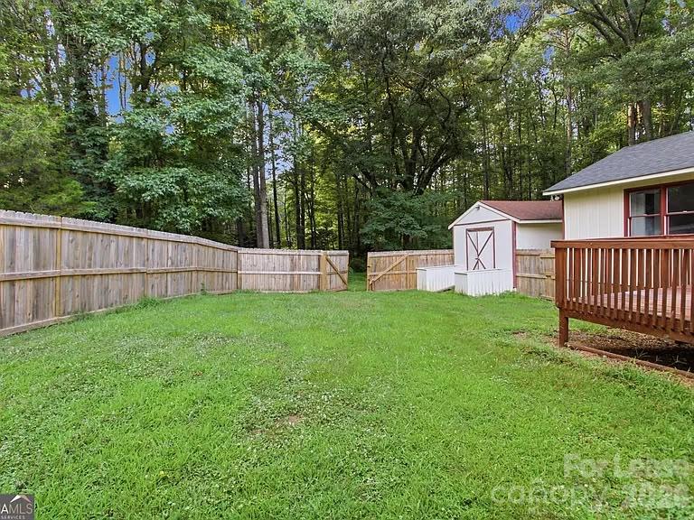 671 Trail Road, Unit 1 Canton, GA 30115 - Photo 27 of 27 Gallery Image 27