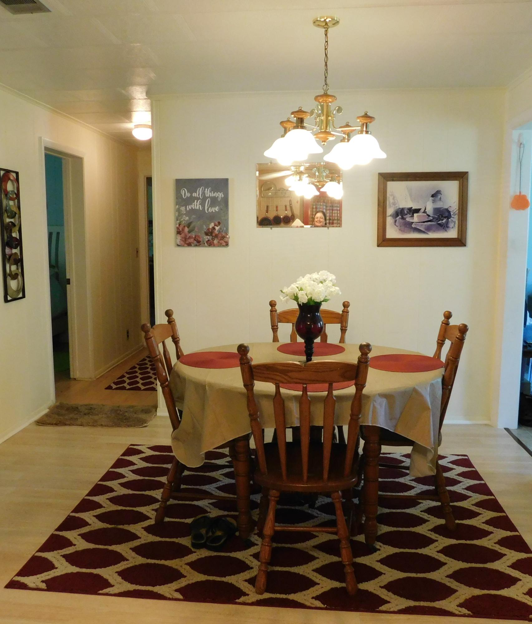 6352 Indrio Road Fort Pierce, FL 34951 - Photo 14 of 33 Dining