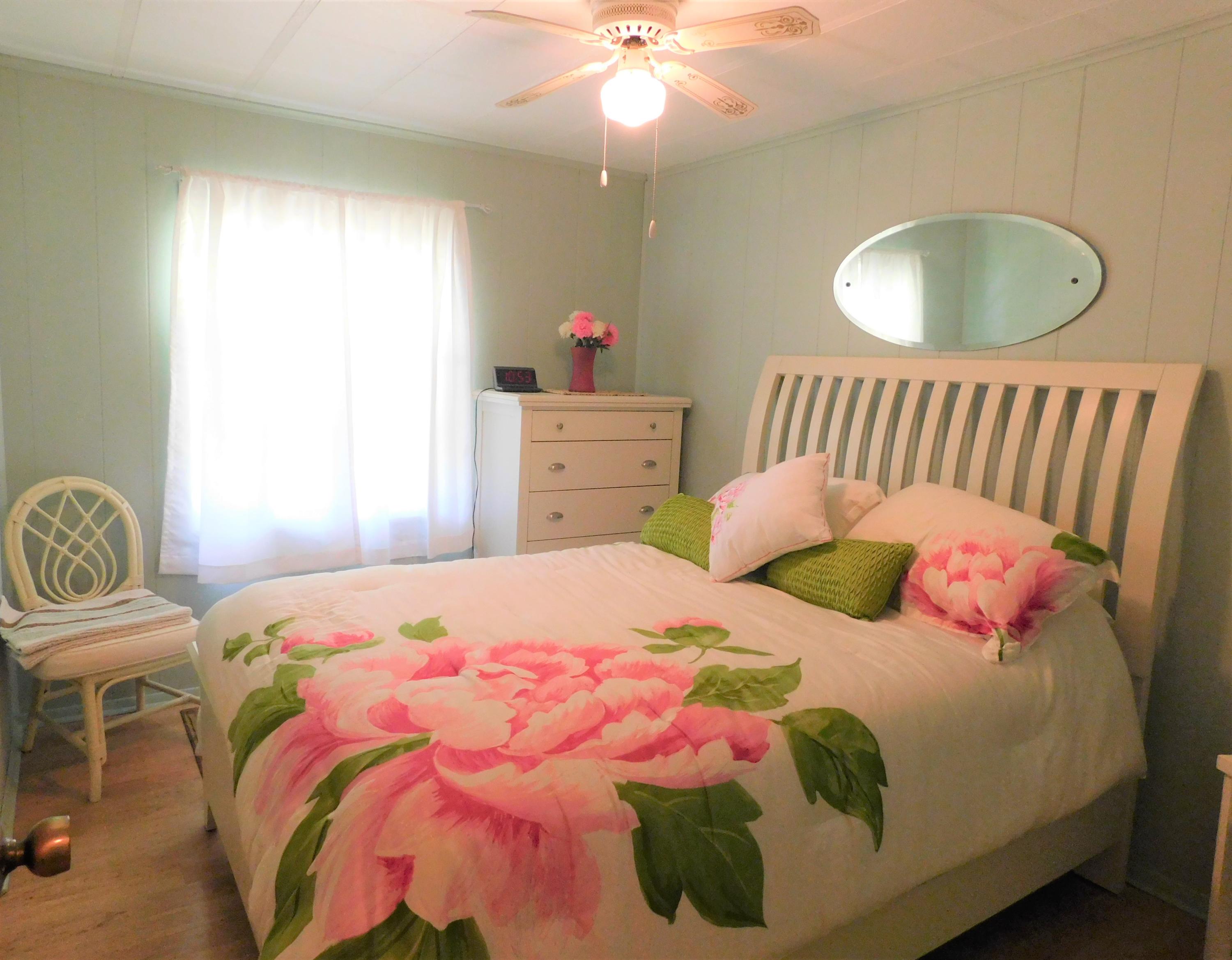 6352 Indrio Road Fort Pierce, FL 34951 - Photo 15 of 33 2nd Bedroom