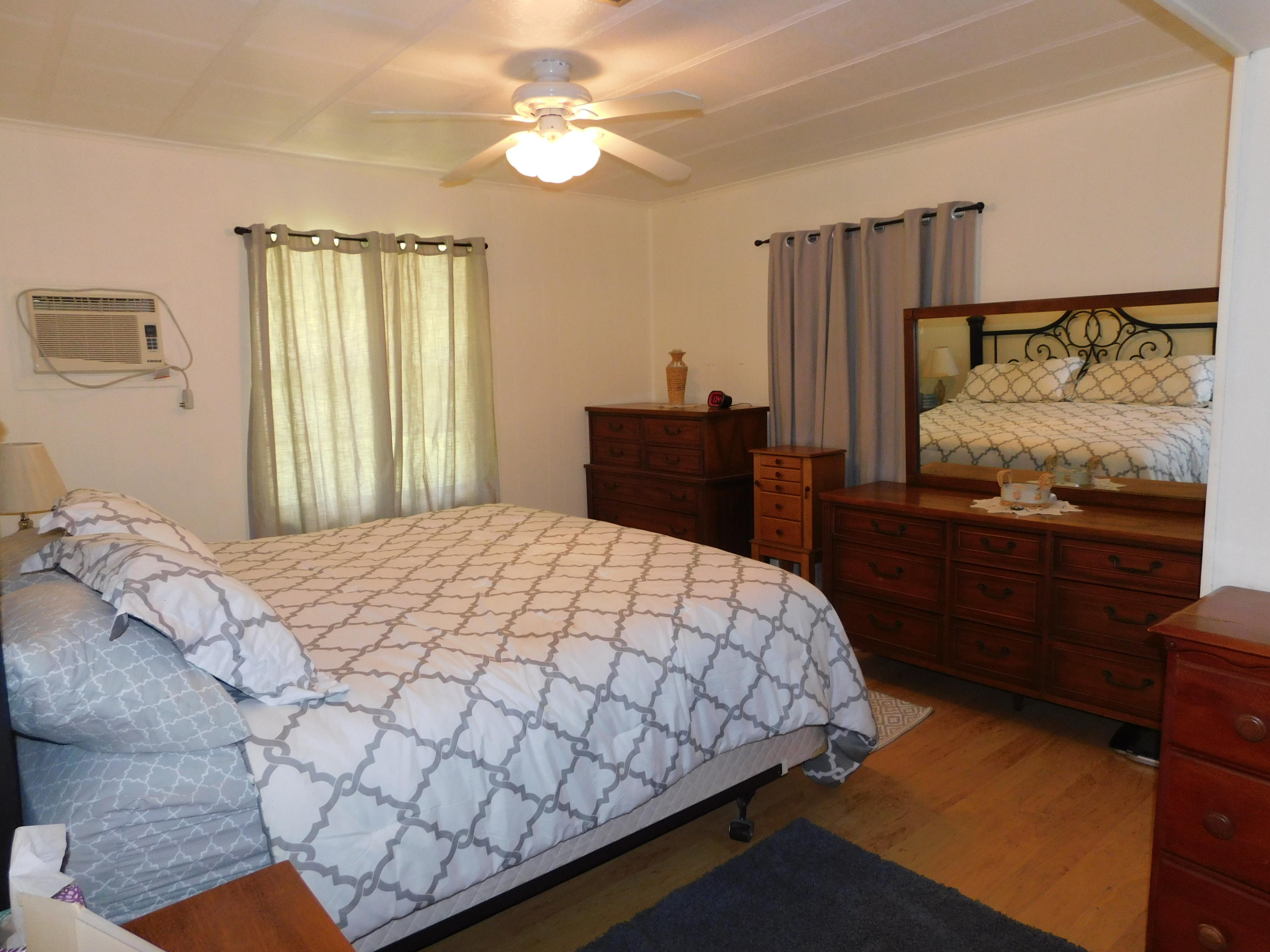 6352 Indrio Road Fort Pierce, FL 34951 - Photo 18 of 33 Master Bedroom