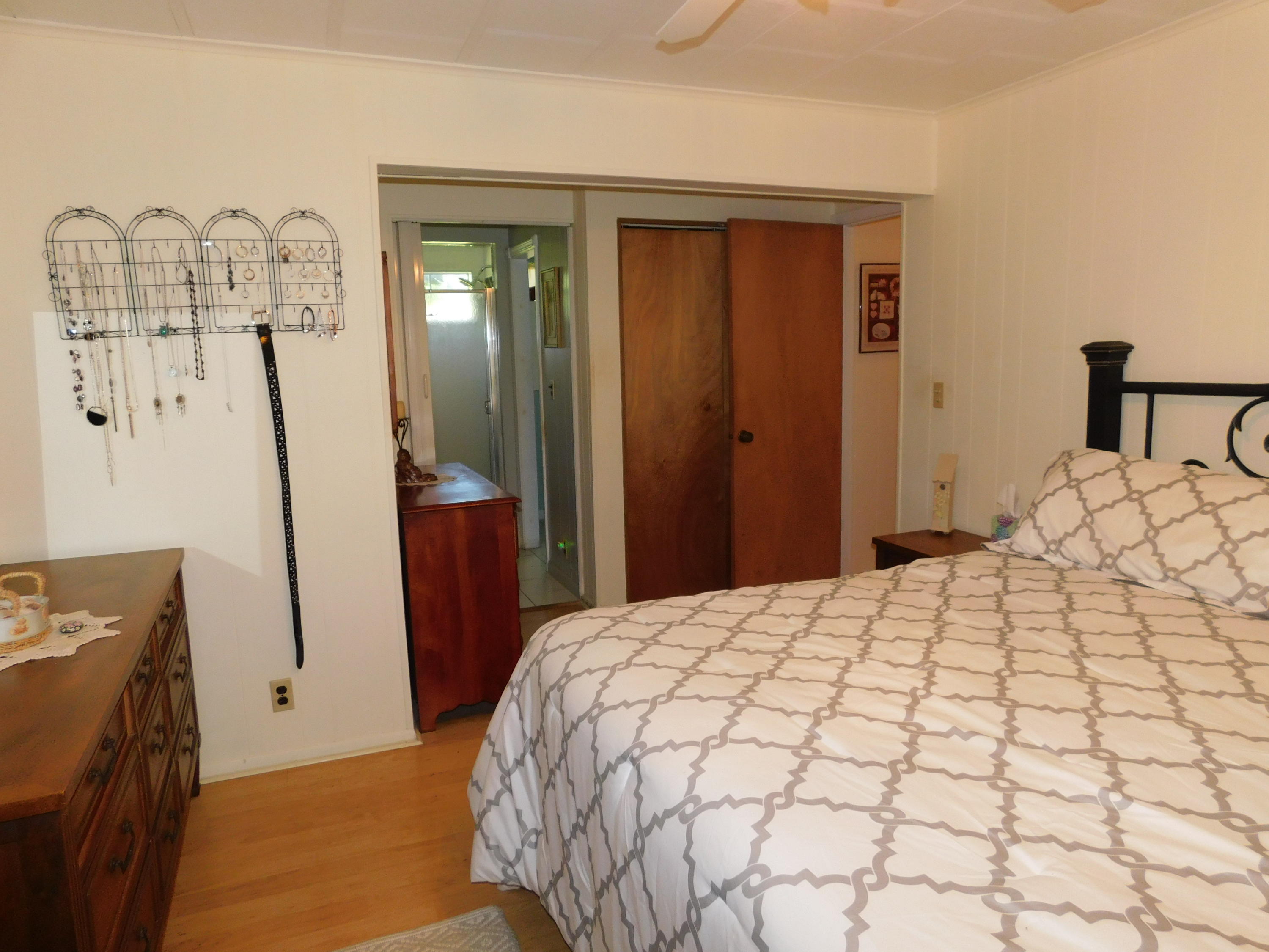6352 Indrio Road Fort Pierce, FL 34951 - Photo 19 of 33 Master Bedroom