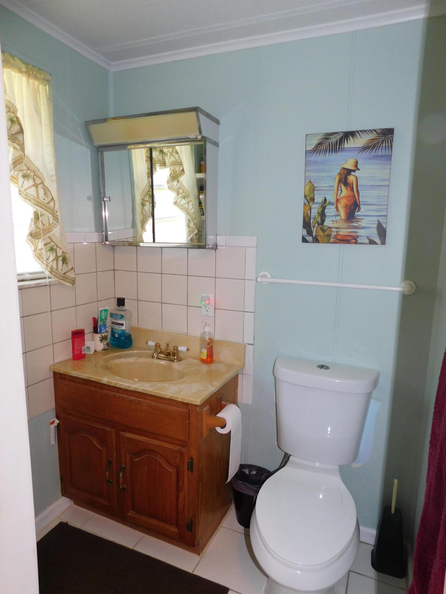 6352 Indrio Road Fort Pierce, FL 34951 - Photo 22 of 33 Master Bathroom