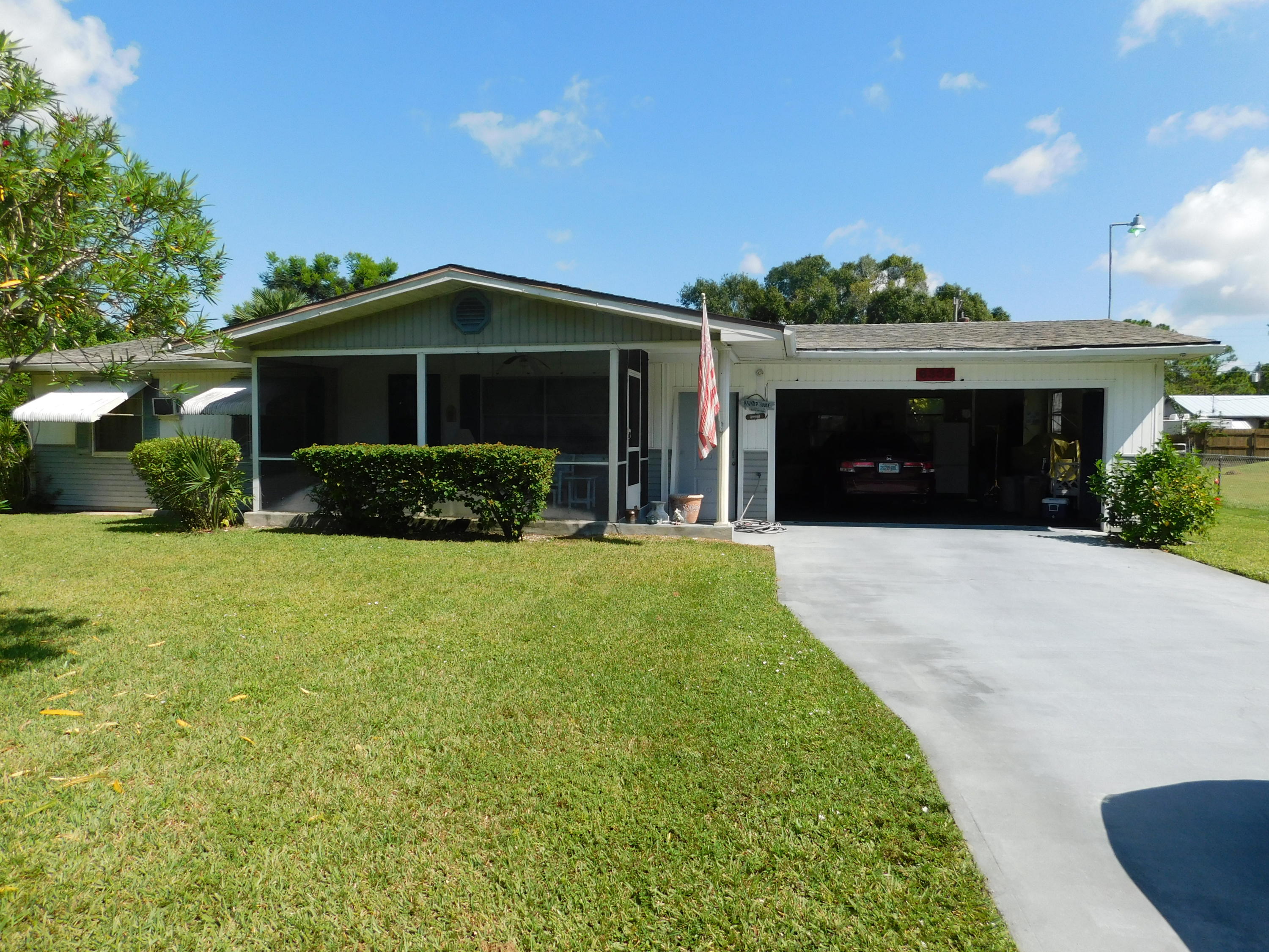 6352 Indrio Road Fort Pierce, FL 34951 - Photo 4 of 33 Front