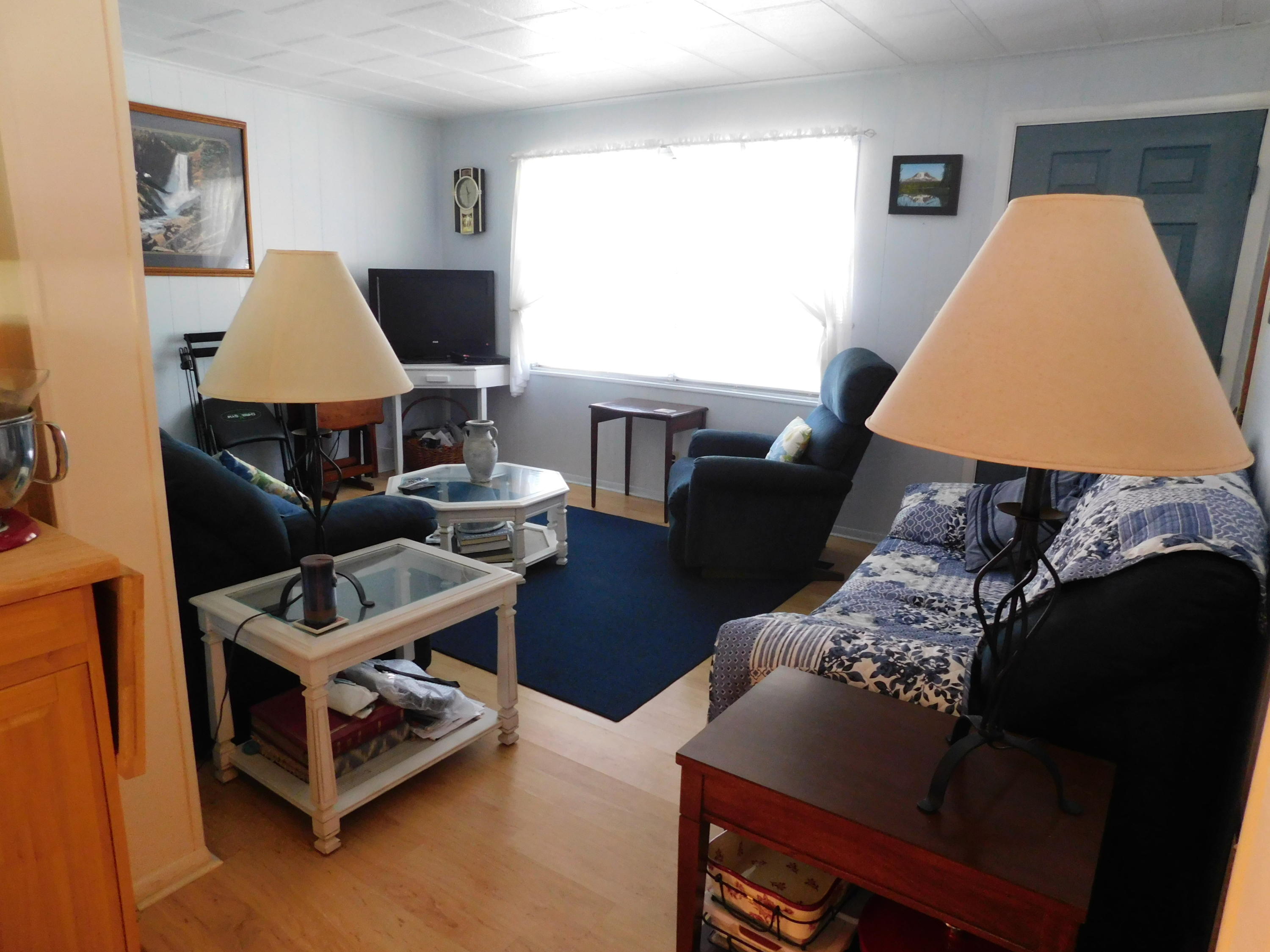 6352 Indrio Road Fort Pierce, FL 34951 - Photo 8 of 33 Living Room