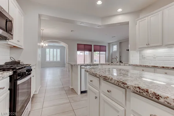 $2,150 | 5641 Sagamore Canyon Street, North Las Vegas, NV 89081
