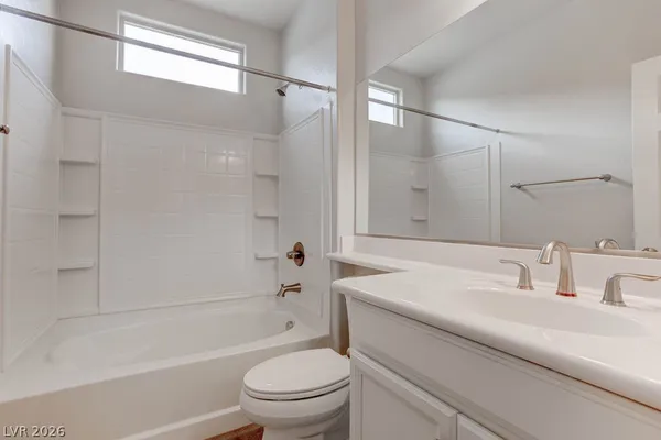 $2,150 | 5641 Sagamore Canyon Street, North Las Vegas, NV 89081