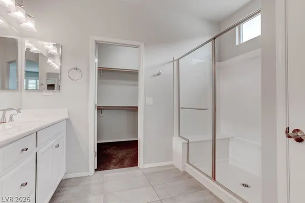 $2,150 | 5641 Sagamore Canyon Street, North Las Vegas, NV 89081