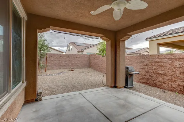 $2,150 | 5641 Sagamore Canyon Street, North Las Vegas, NV 89081
