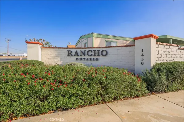 $169,999 | 1456 East Philadelphia Street, Unit 245, Ontario, CA 91761