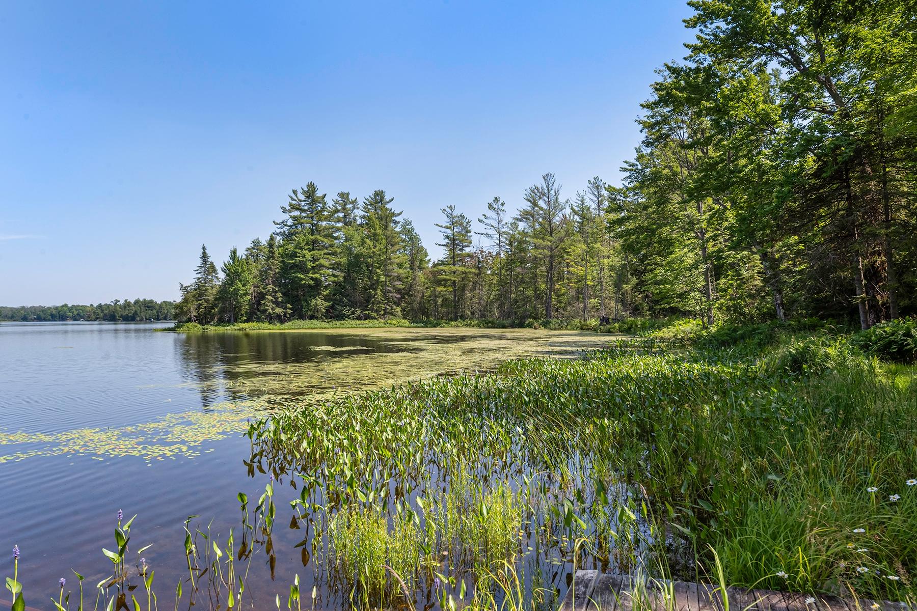 11072 Annabelle Shores Road Presque Isle, WI 54557 - Photo 56 of 57