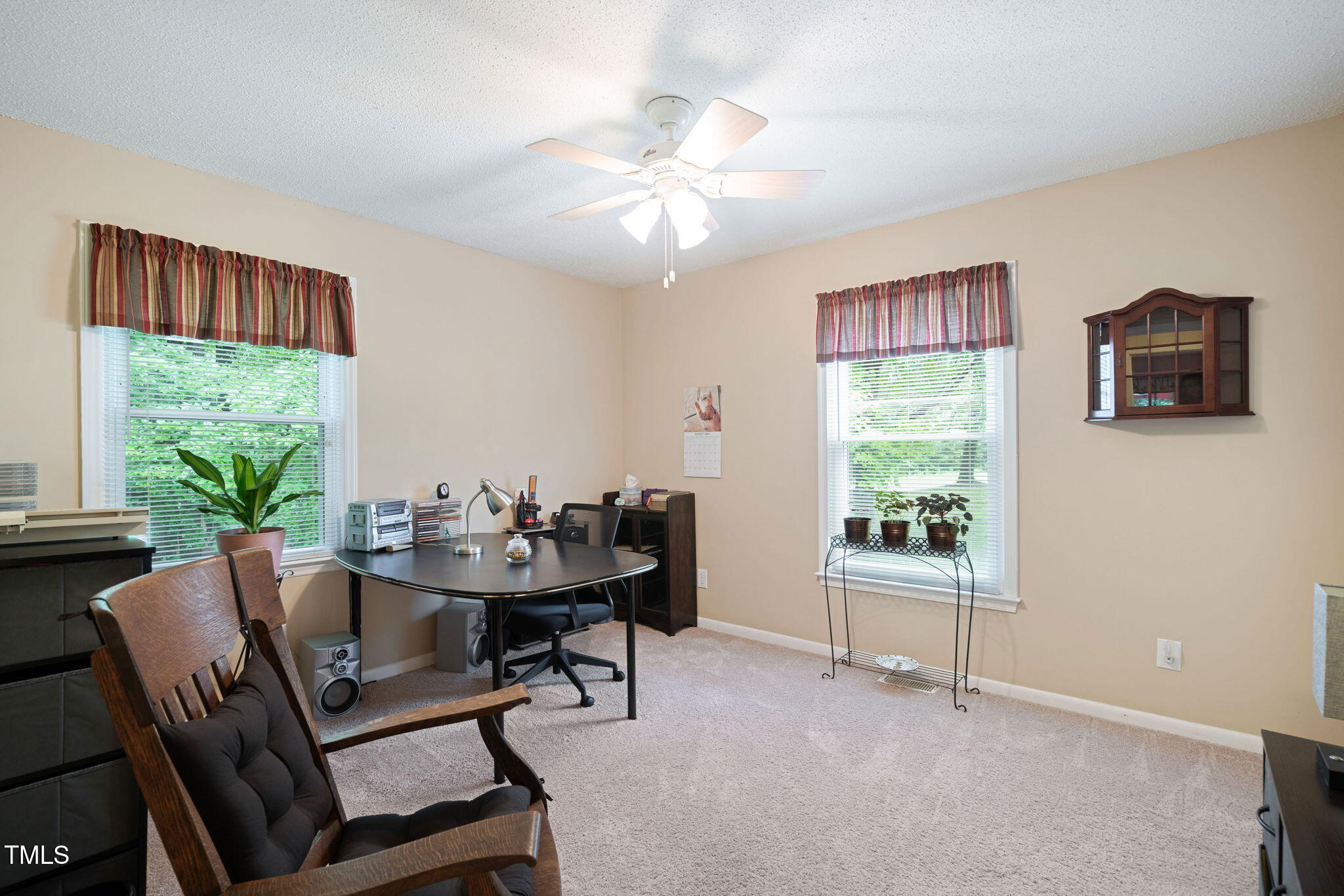 8236 Jackson Road Wake Forest, NC 27587 - Photo 32 of 74 29-Bedroom-8236-jackson-rd-Lyman_Real_Es