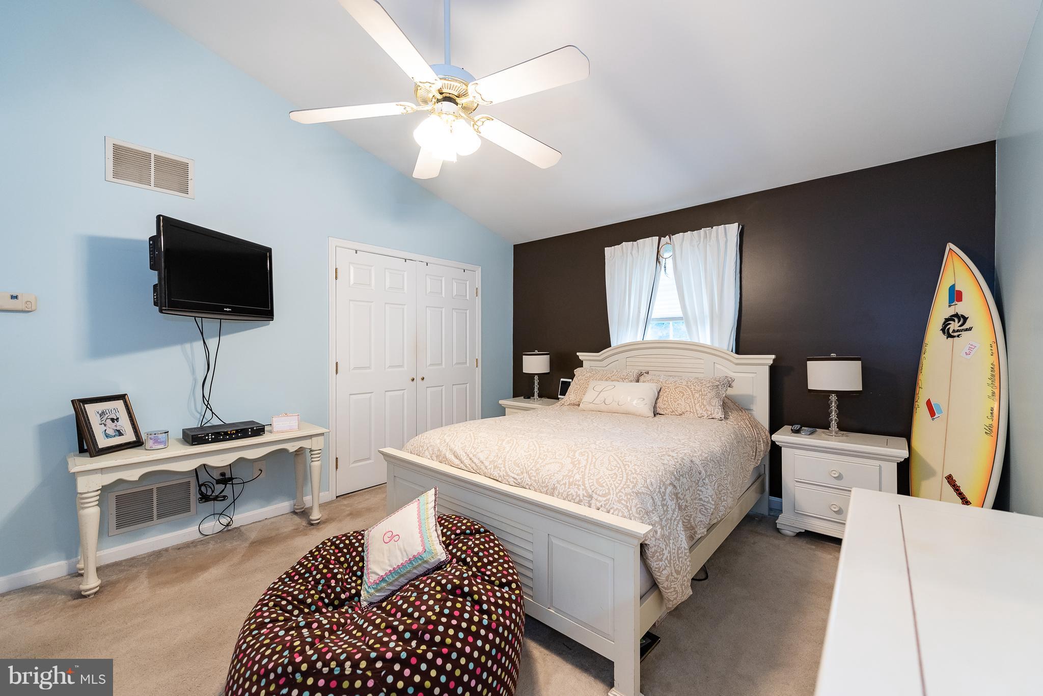 5807 Hunt Club Road Elkridge, MD 21075 - Photo 16 of 30 Bedroom 2
