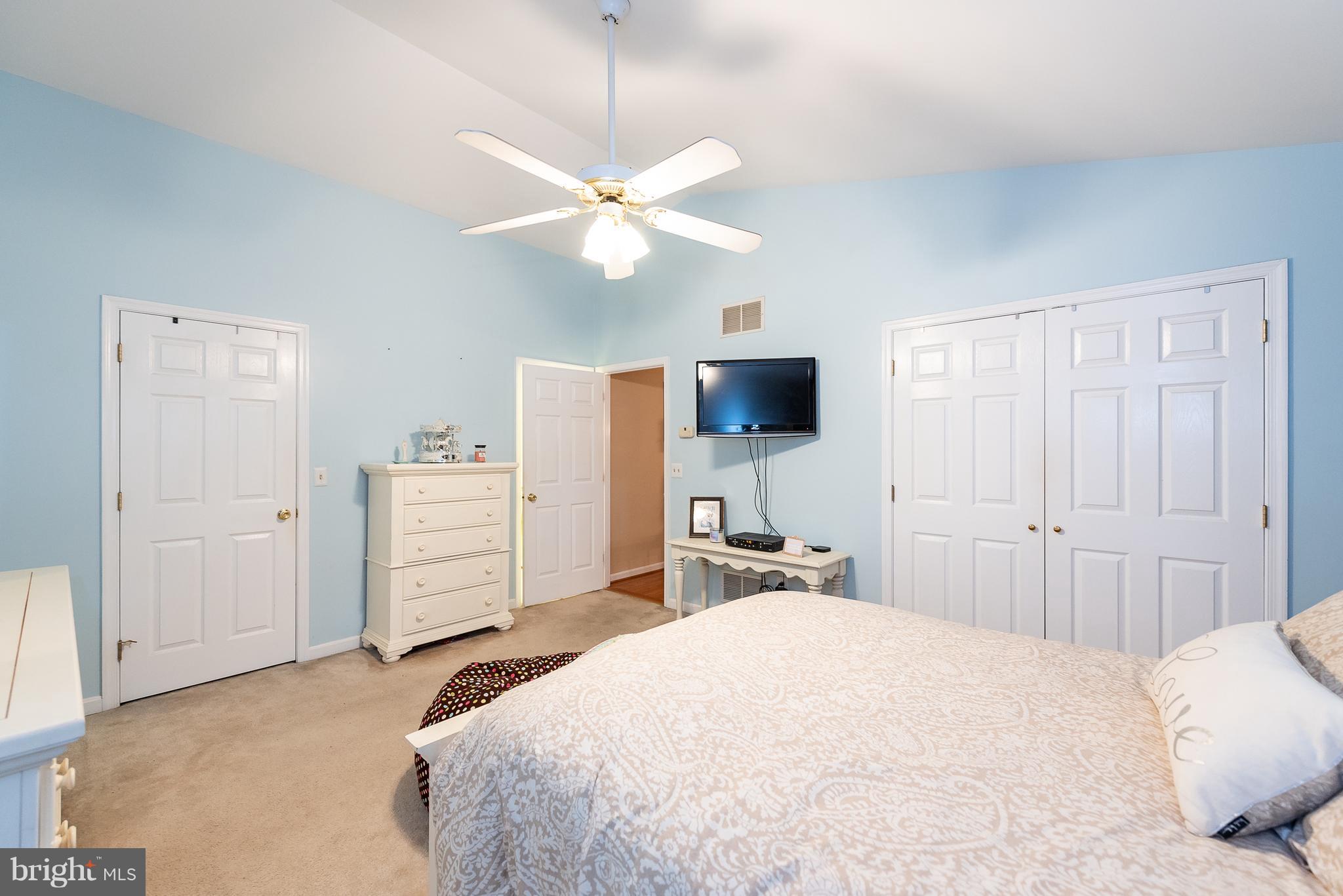 5807 Hunt Club Road Elkridge, MD 21075 - Photo 17 of 30 Bedroom 2