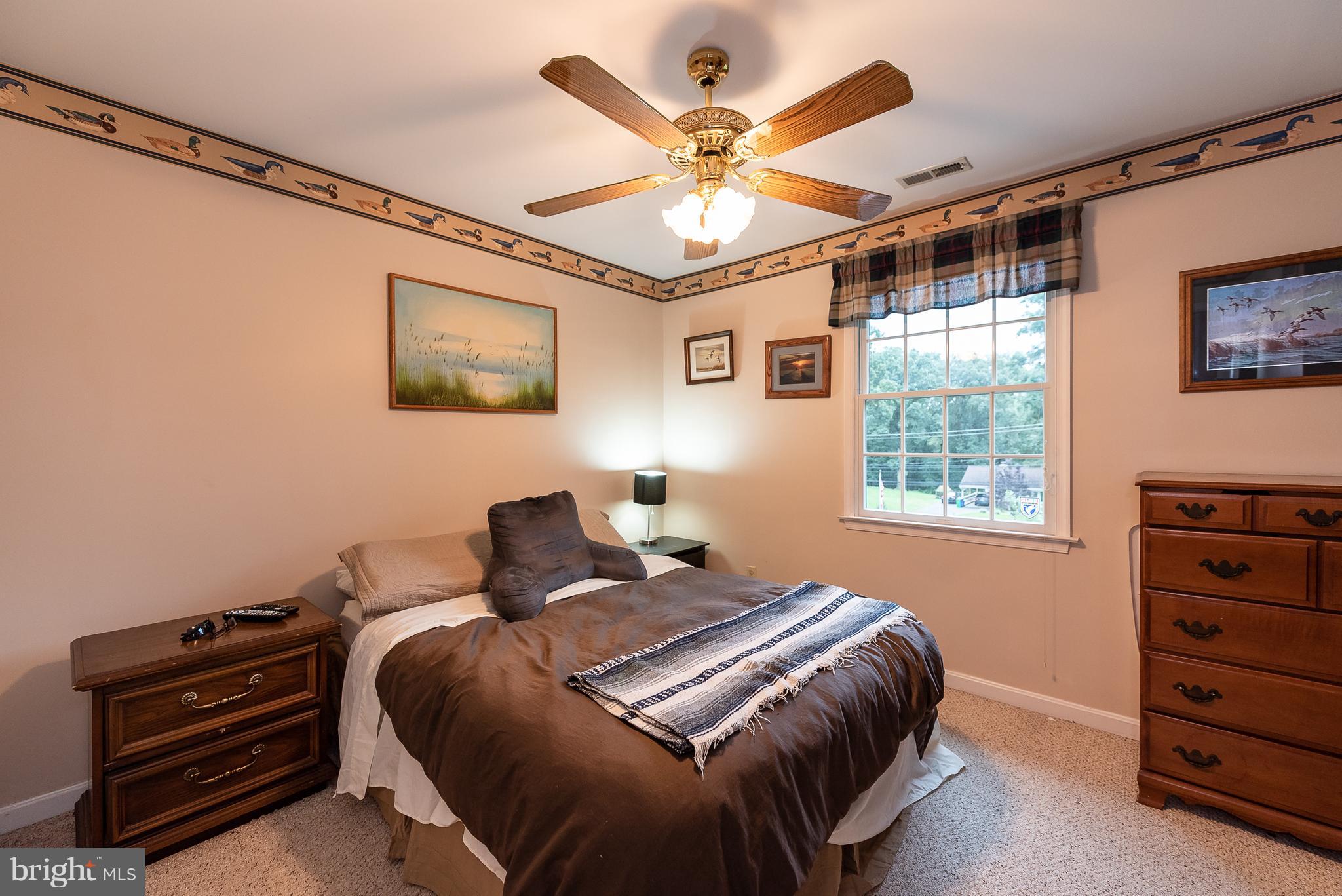 5807 Hunt Club Road Elkridge, MD 21075 - Photo 19 of 30 Bedroom 4