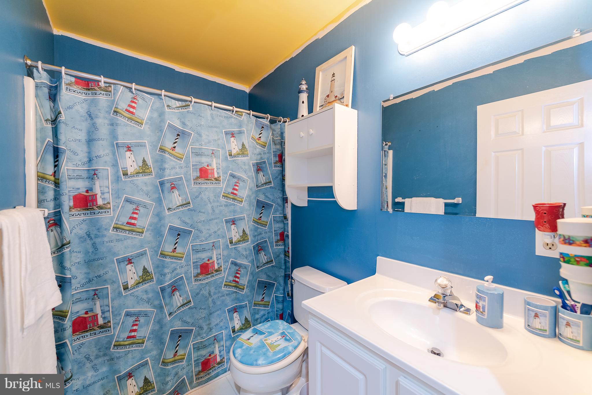 5807 Hunt Club Road Elkridge, MD 21075 - Photo 20 of 30 Bath